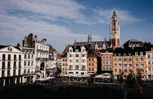 Expert-comptable Arras
