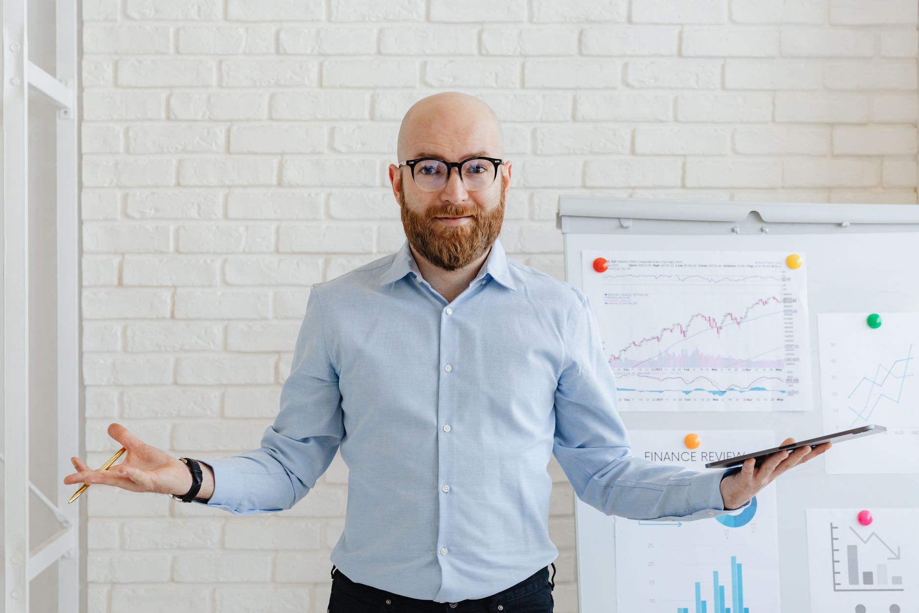 Expert-comptable équipe à Arras