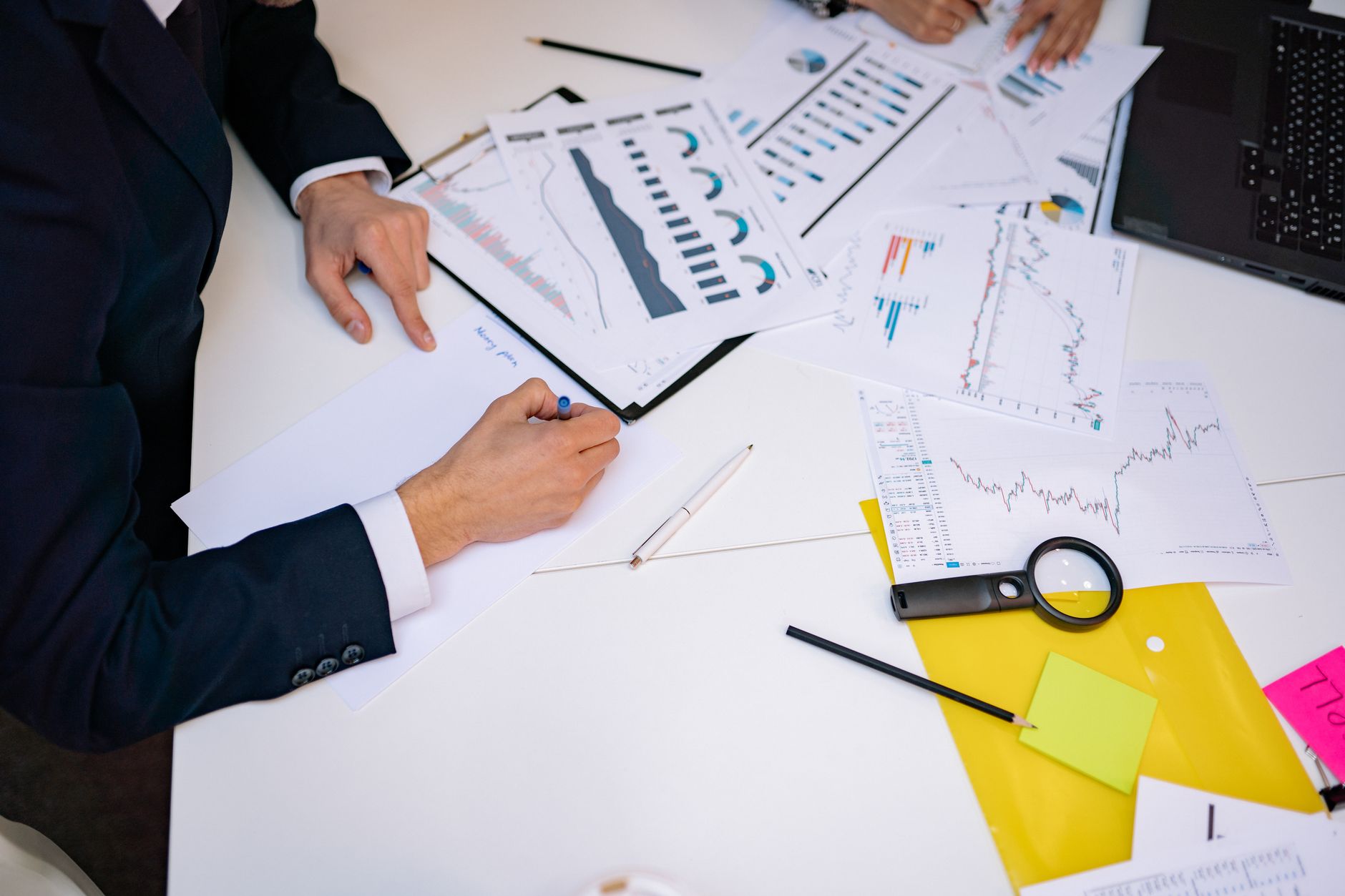 Expert-comptable à Arras